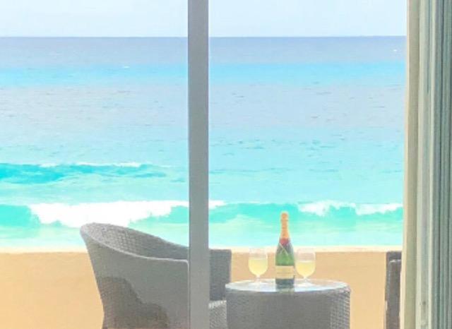 Apartment Capitan Sea View Cancun