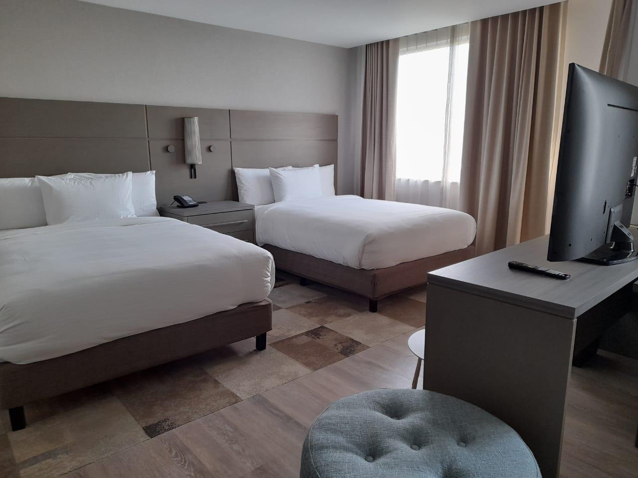 By Marriott Zone Hotel 3*