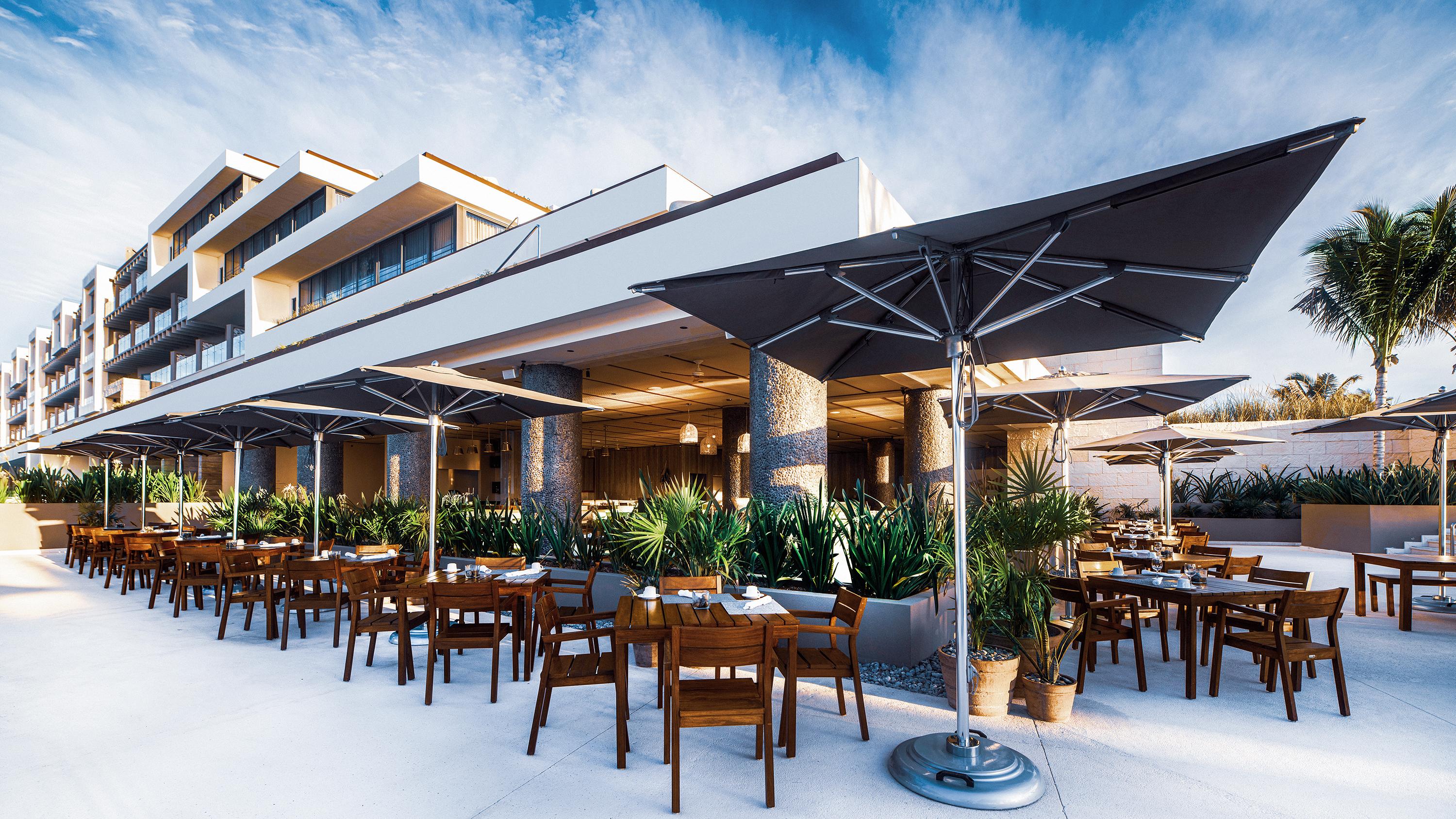 Atelier Playa Mujeres (adults Only) 5*