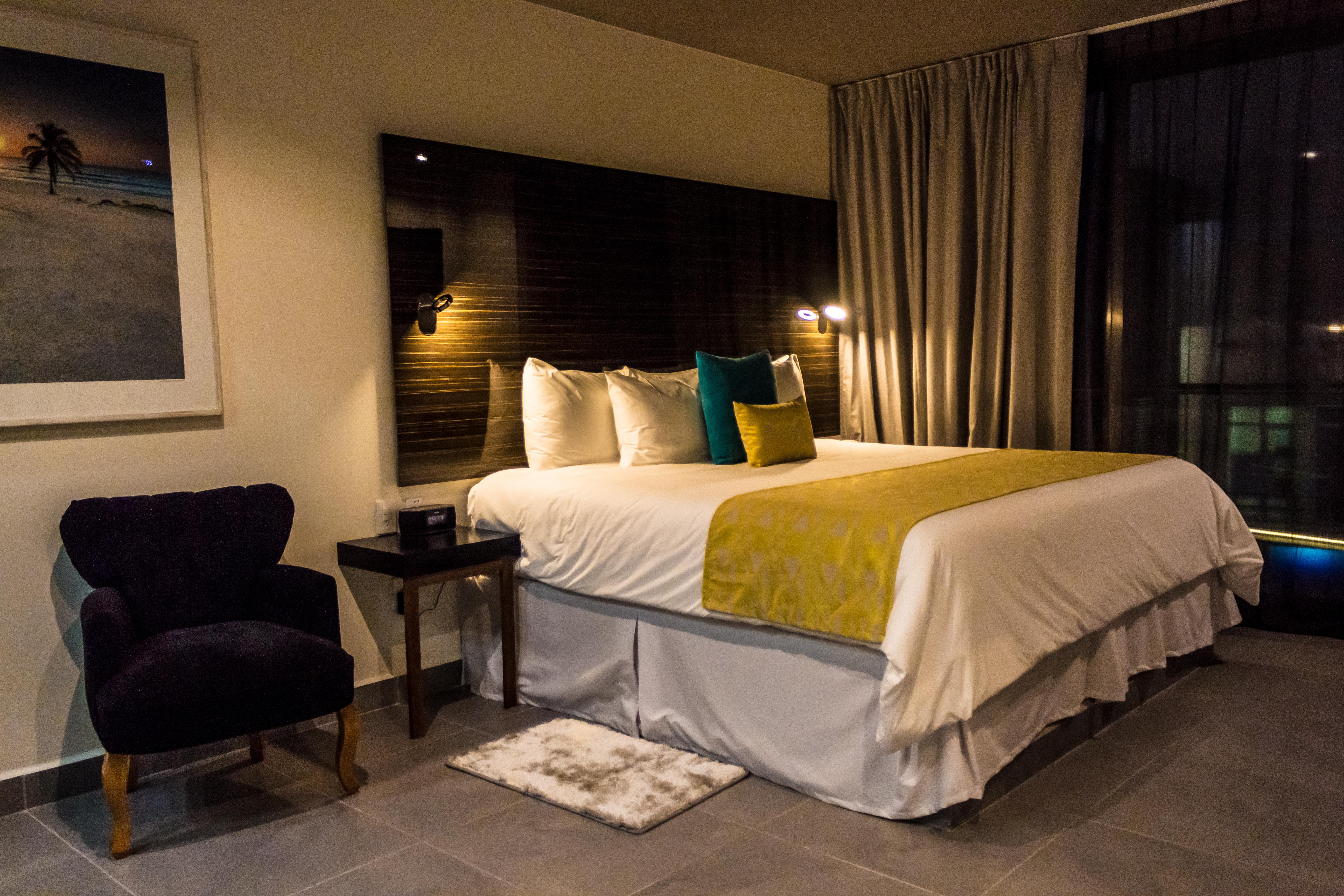 Hotel Kabah Boutique 4*