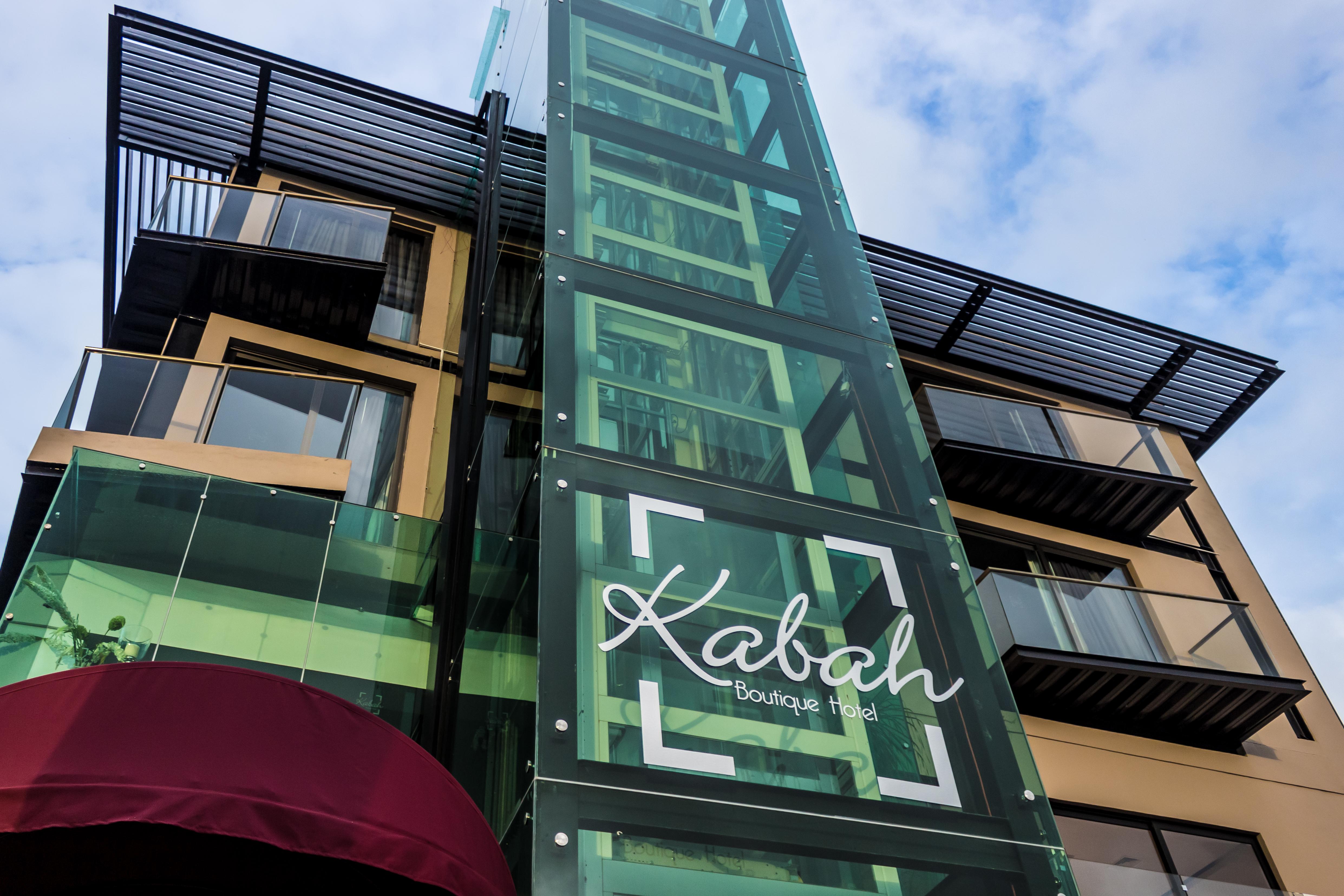 Kabah Boutique 4*