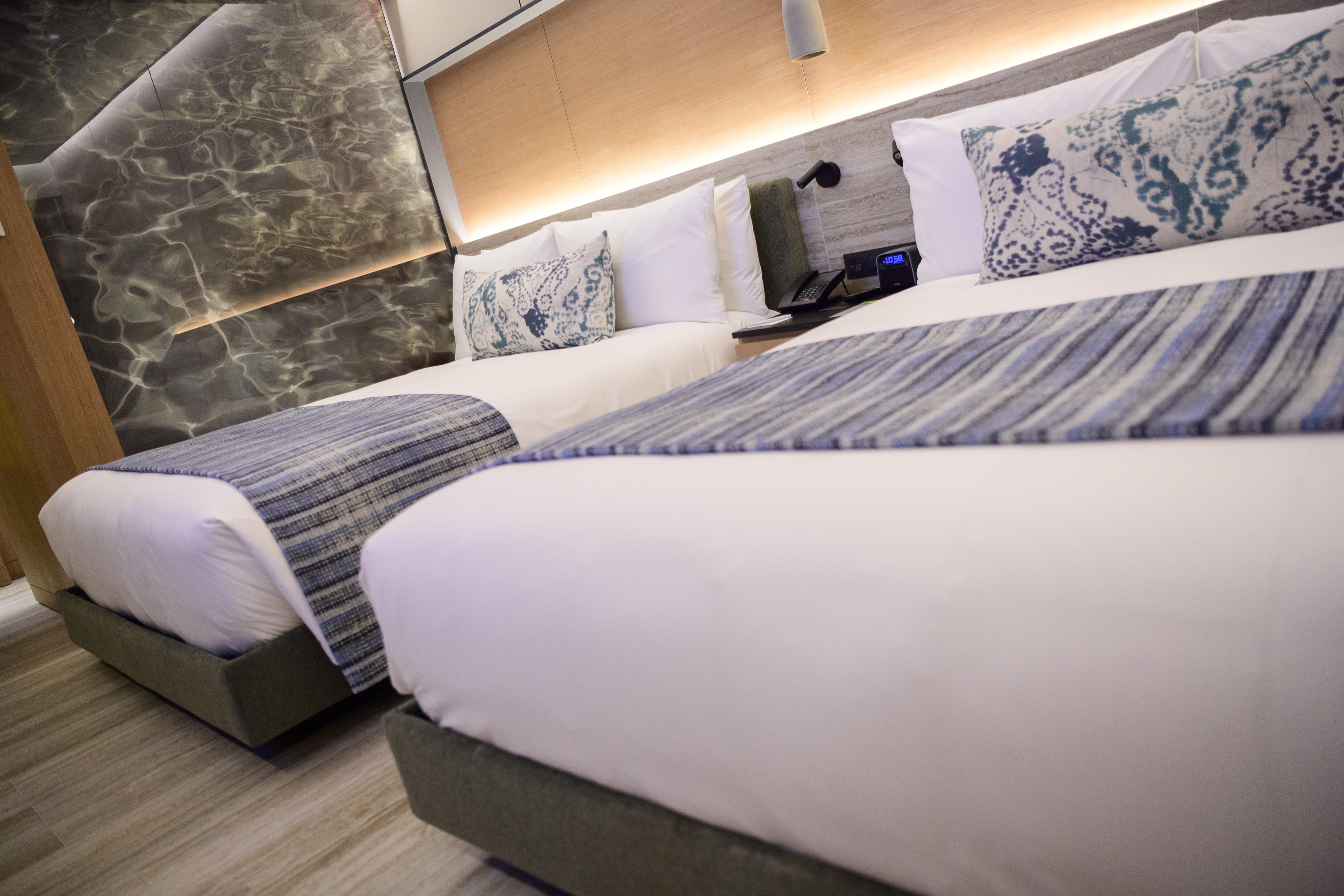 Hotel Renaissance & Marina Cancún