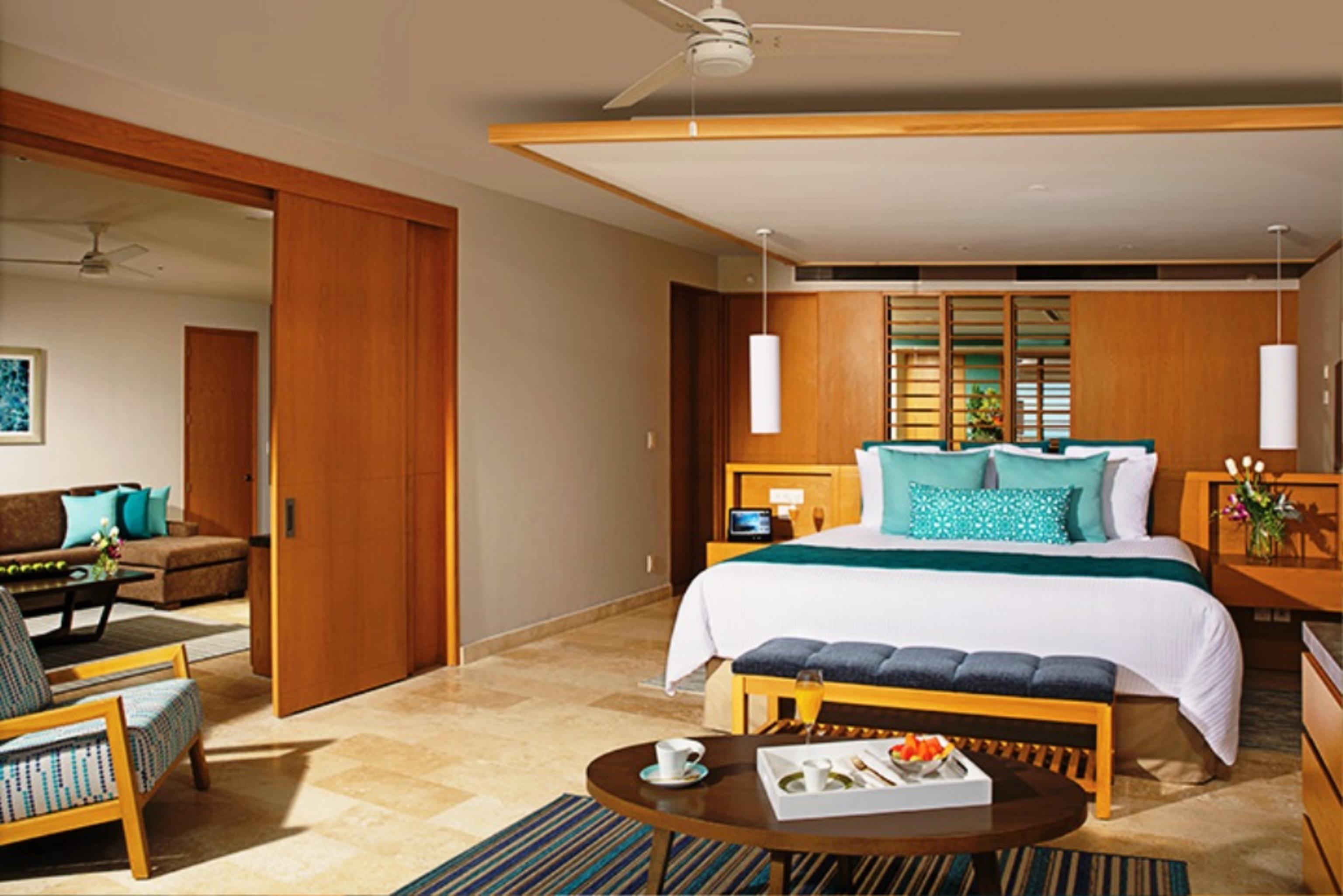 Dreams Playa Mujeres Golf & 5* Cancún
