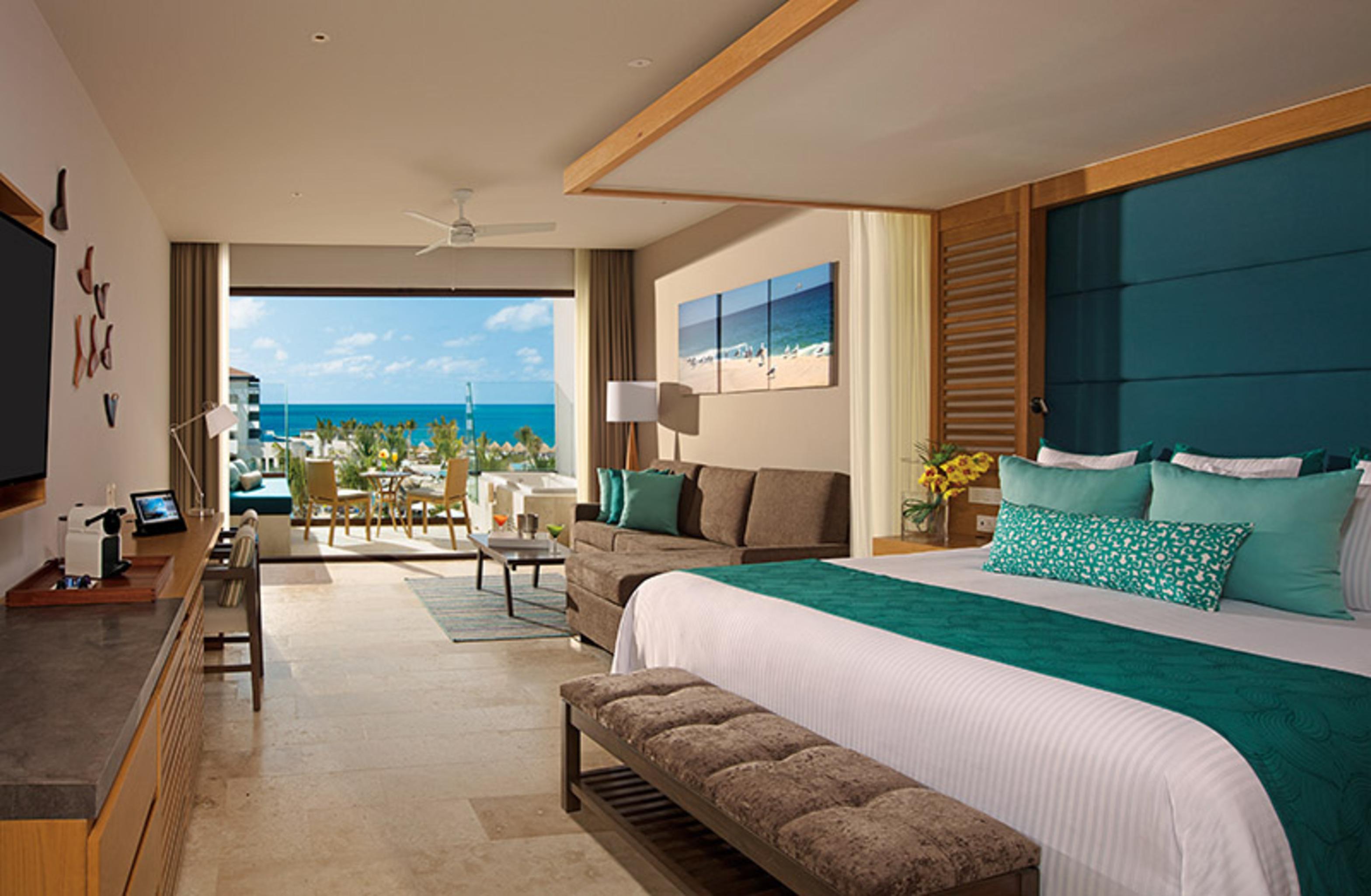 Resort Dreams Playa Mujeres Golf & 5*