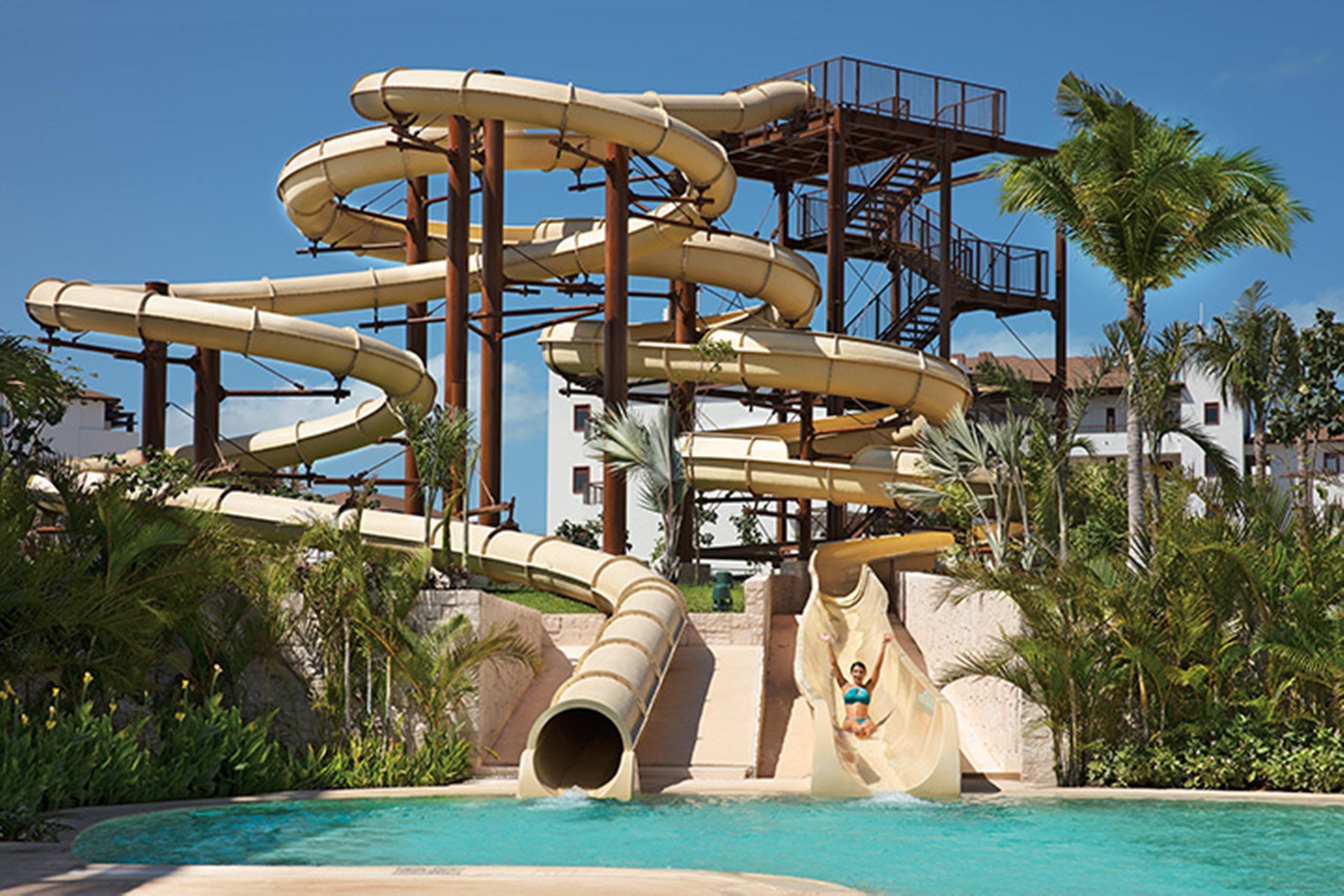 Dreams Playa Mujeres Golf & Resort