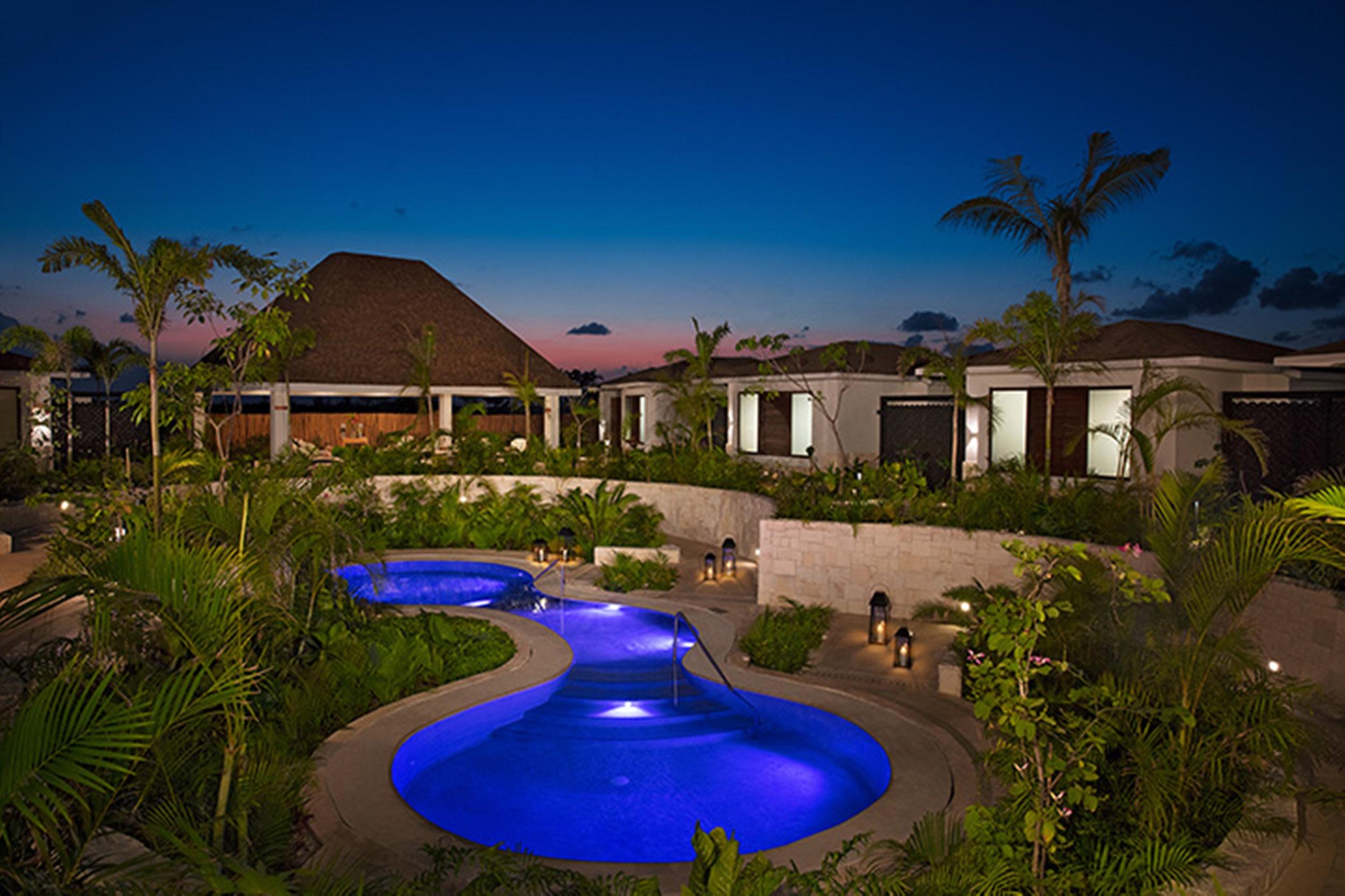Dreams Playa Mujeres Golf & 5*