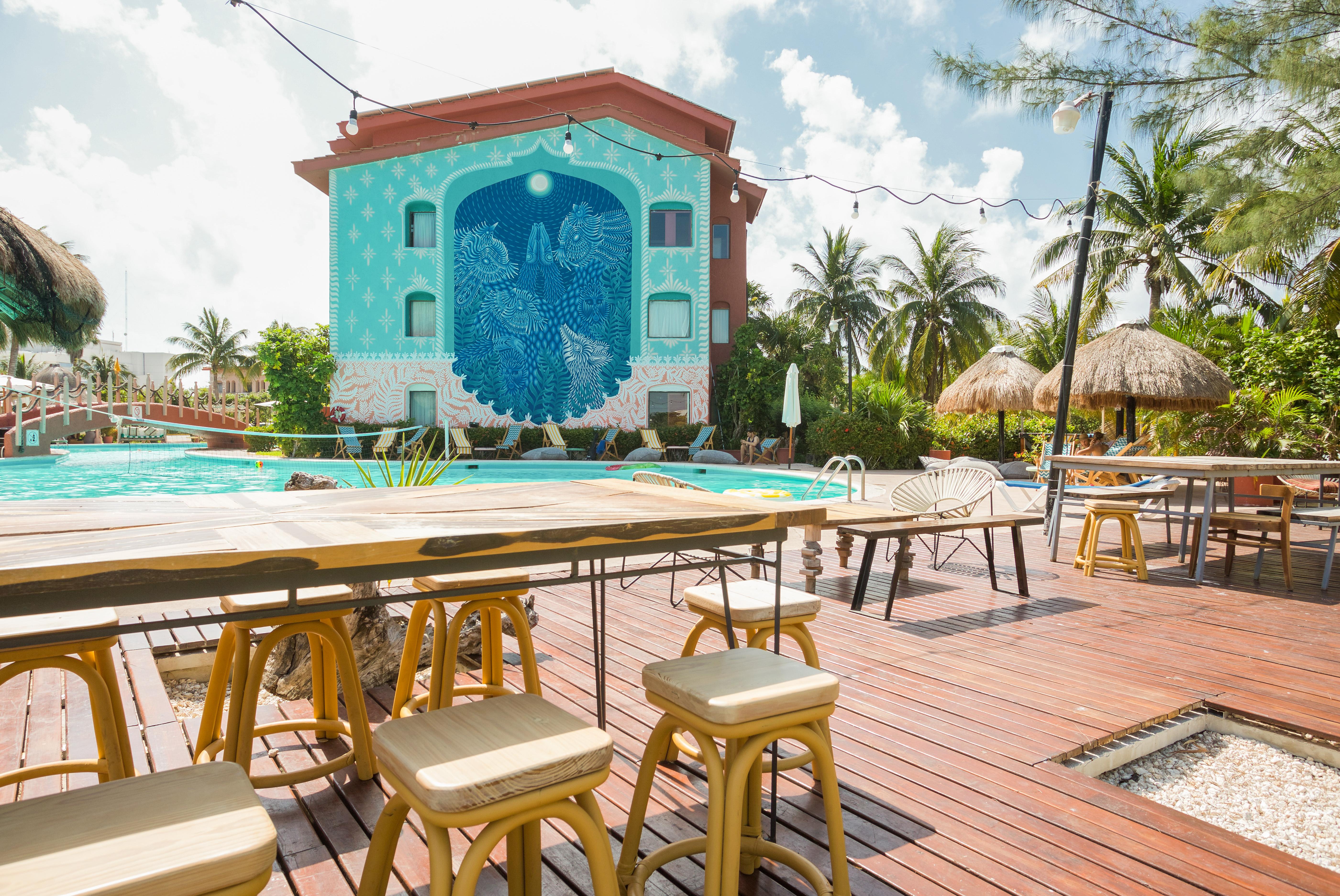 Apartahotel Zone