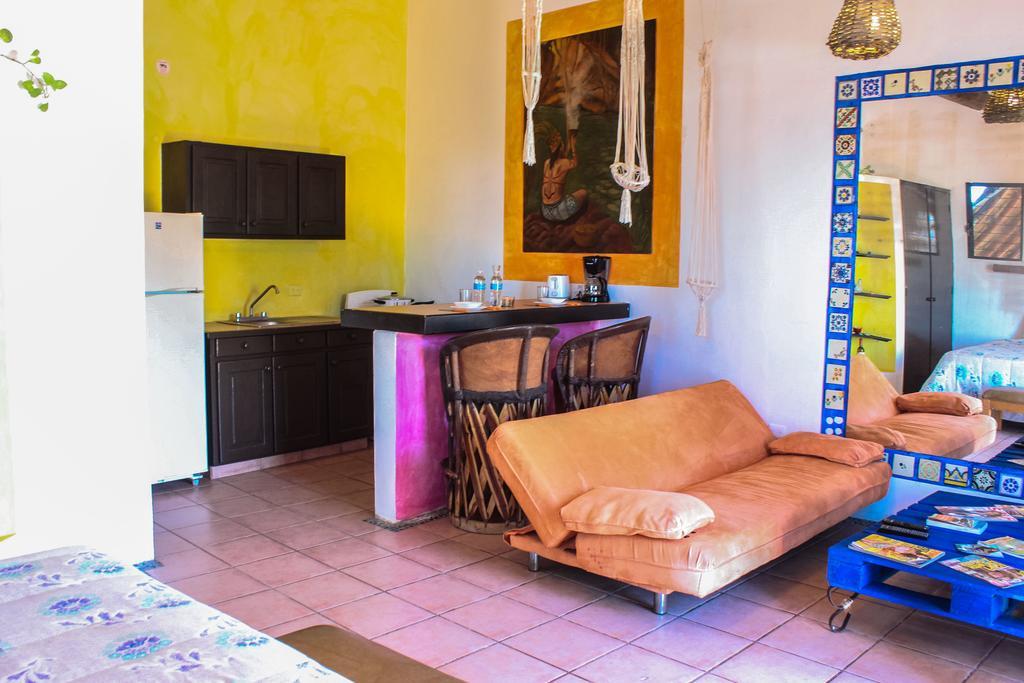 Casa Mexicana 3* Cancún