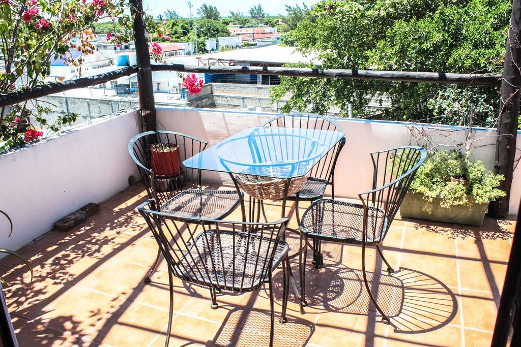 Casa Mexicana 3*
