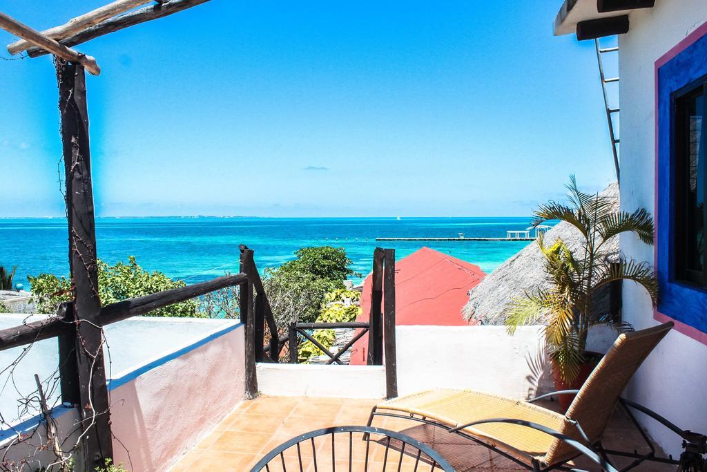 Casa Mexicana