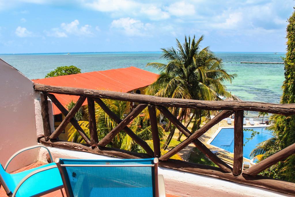 Apartahotel Casa Mexicana 3*