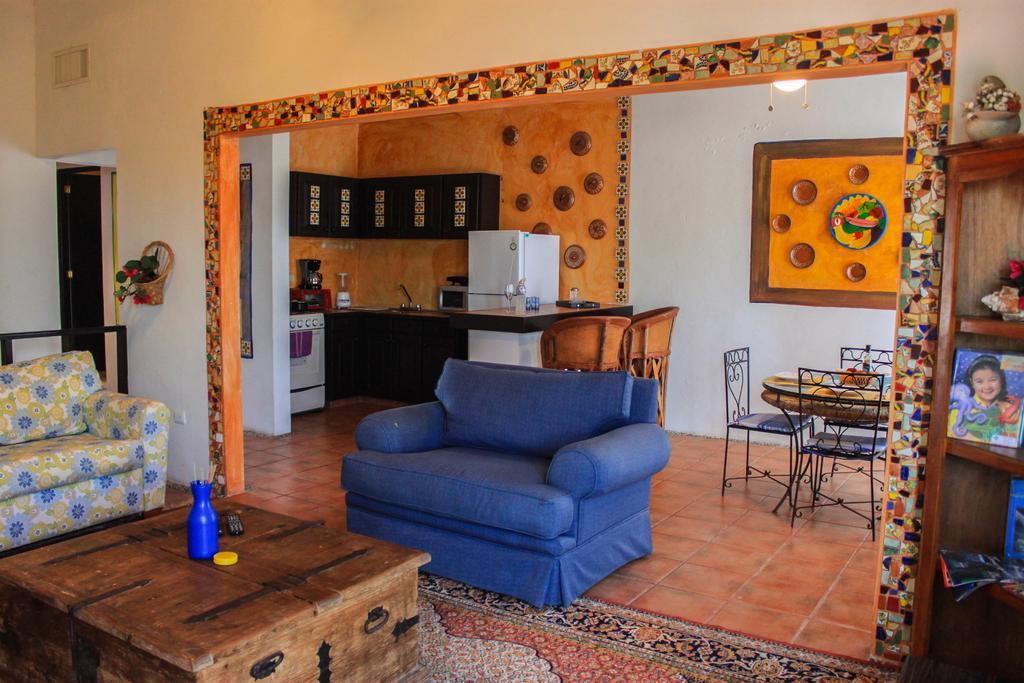 Casa Mexicana Cancún