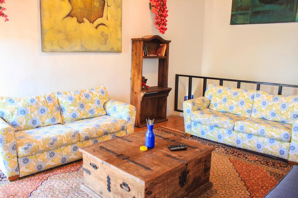Apartahotel Casa Mexicana Cancún
