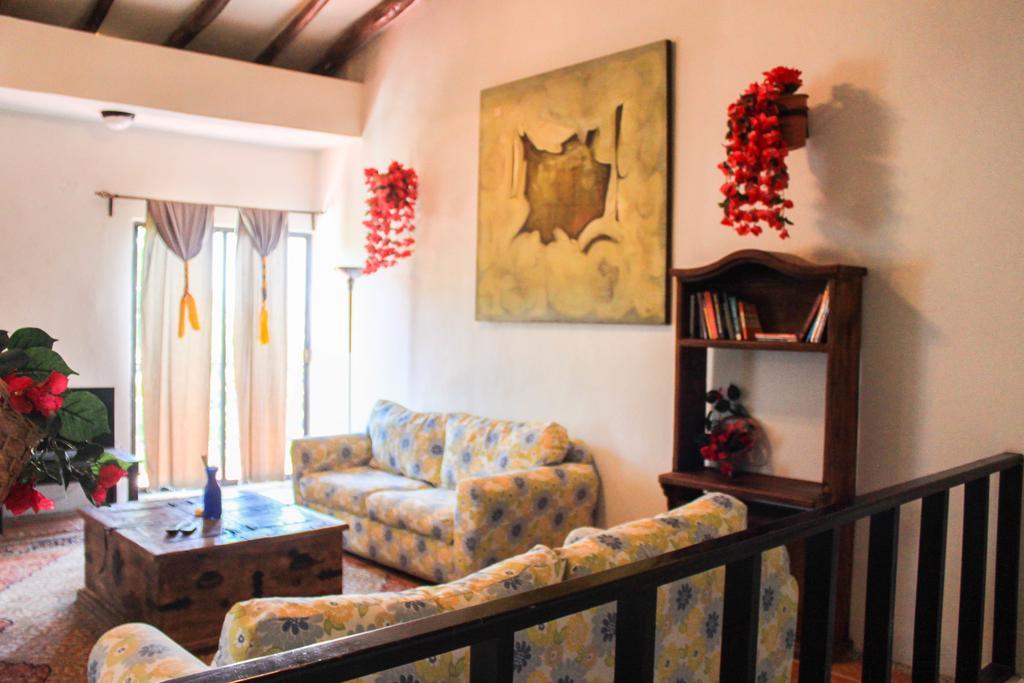 Casa Mexicana 3* Cancún