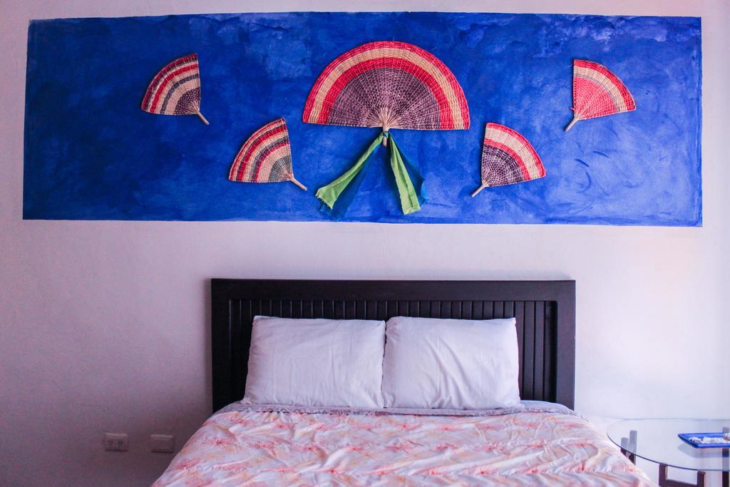 Apartahotel Casa Mexicana