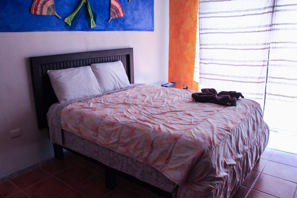 Casa Mexicana