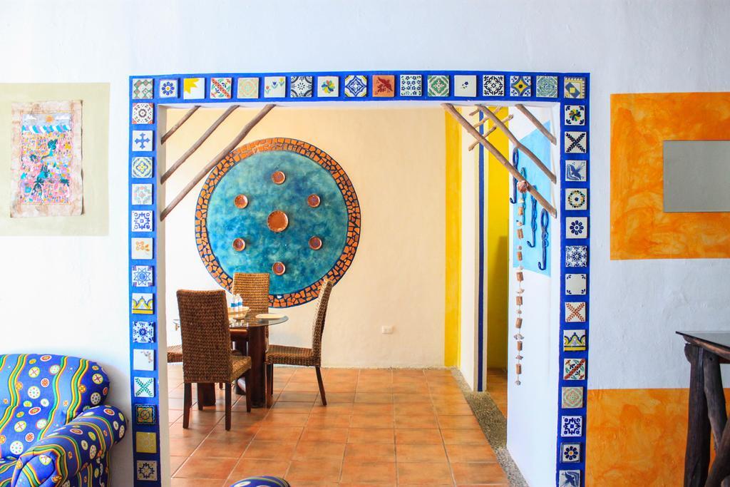 Casa Mexicana 3* Cancún