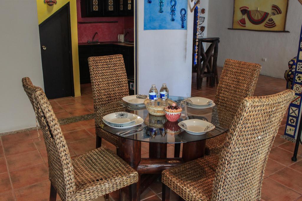 Casa Mexicana 3* Cancún