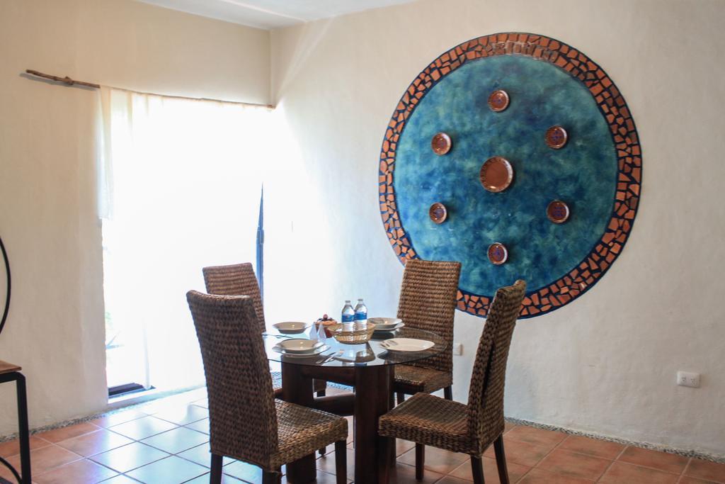 Casa Mexicana 3*