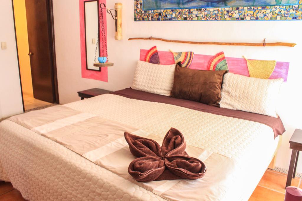 Casa Mexicana Apartahotel Cancún