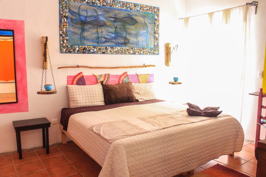 Apartahotel Casa Mexicana Cancún