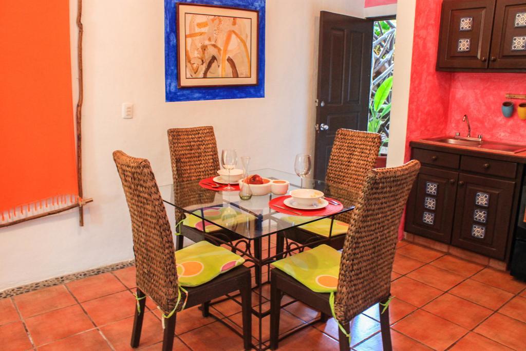 Apartahotel Casa Mexicana 3*