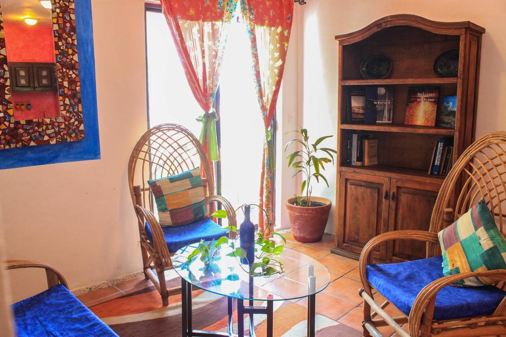 Casa Mexicana
