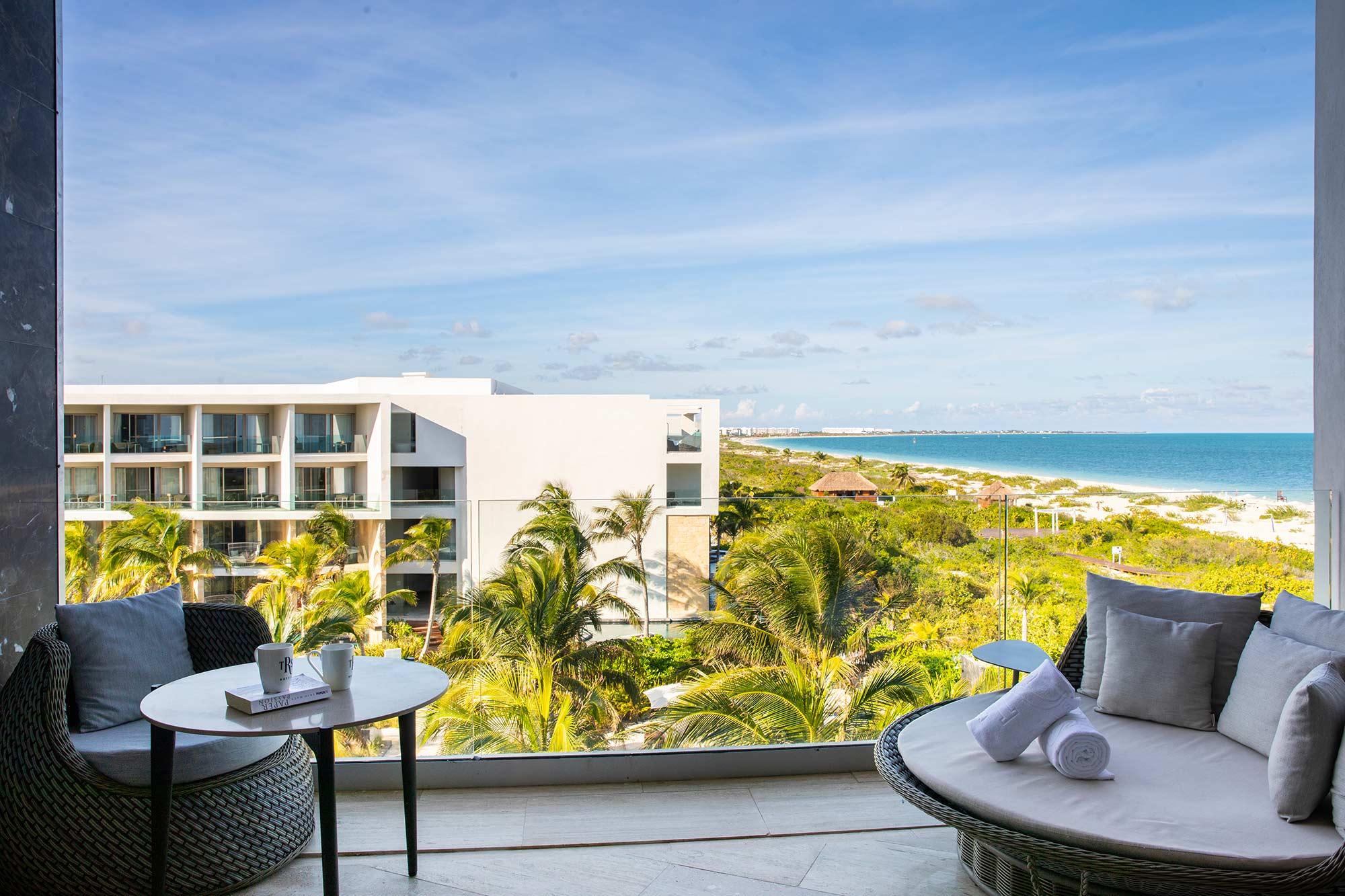 Resort Trs Coral (adults Only) 5*