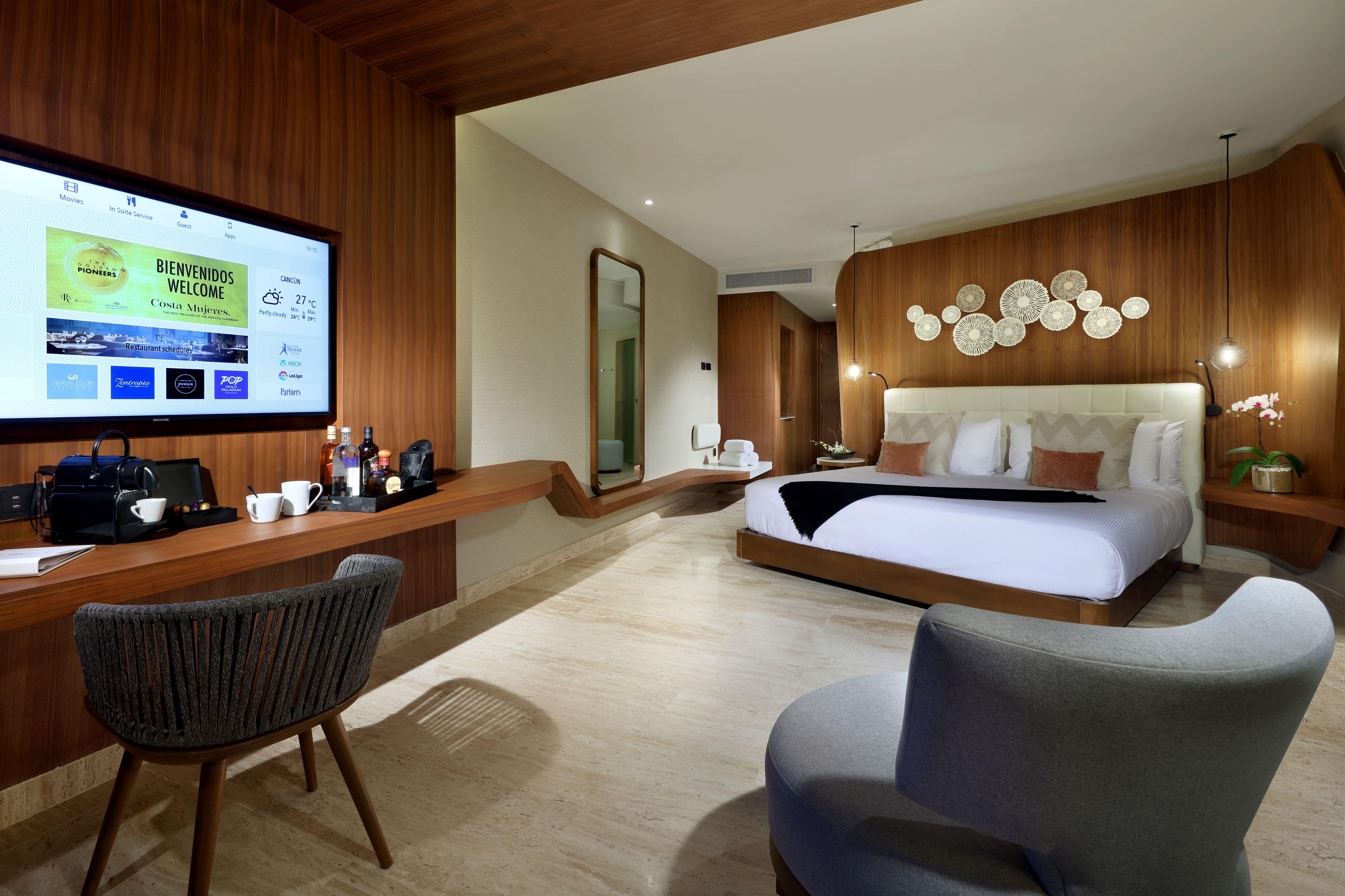 Trs Coral (adults Only) Cancún
