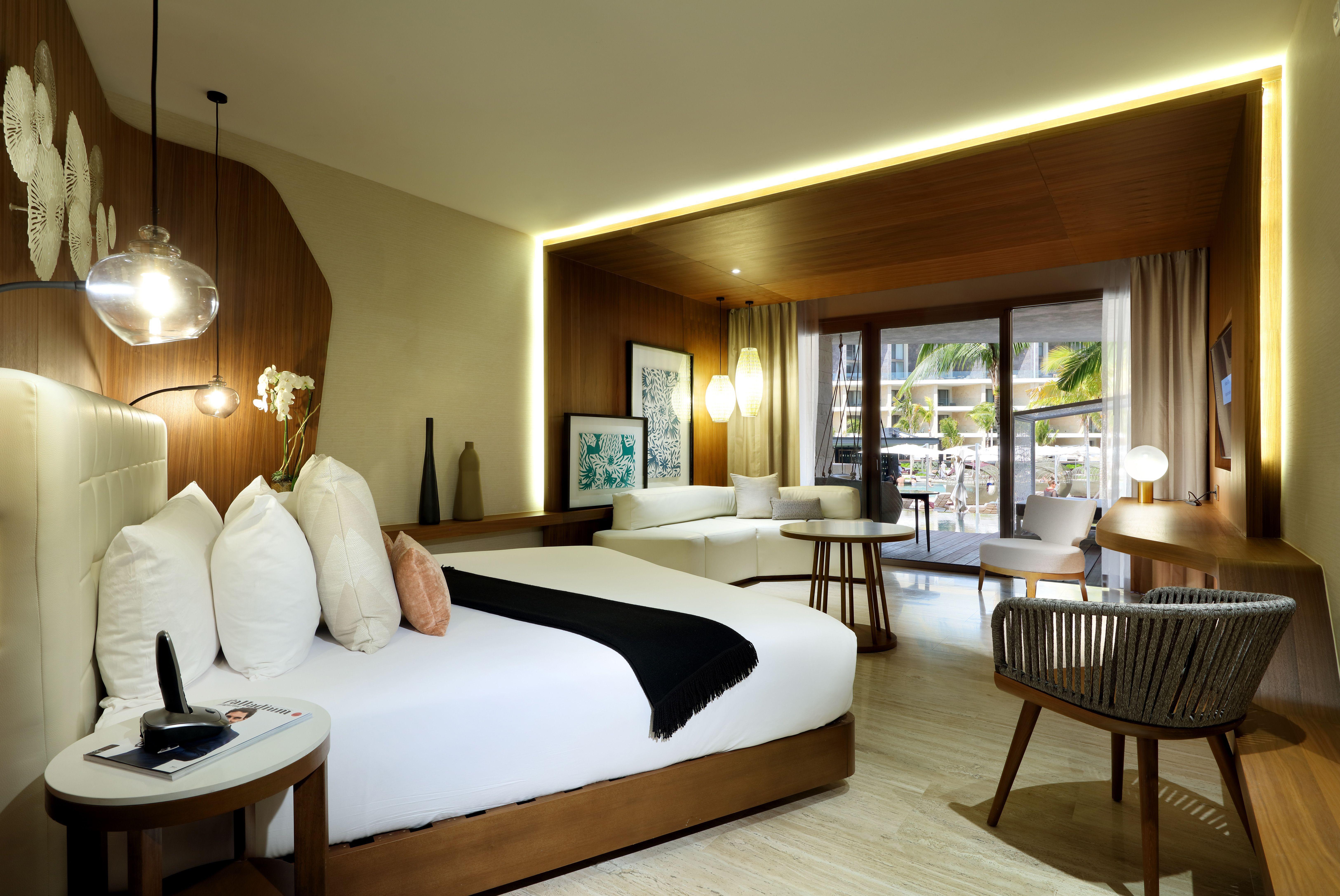 Trs Coral (adults Only) Resort