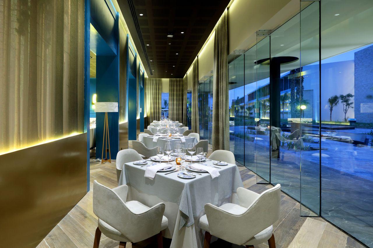 Trs Coral (adults Only) Resort Cancún