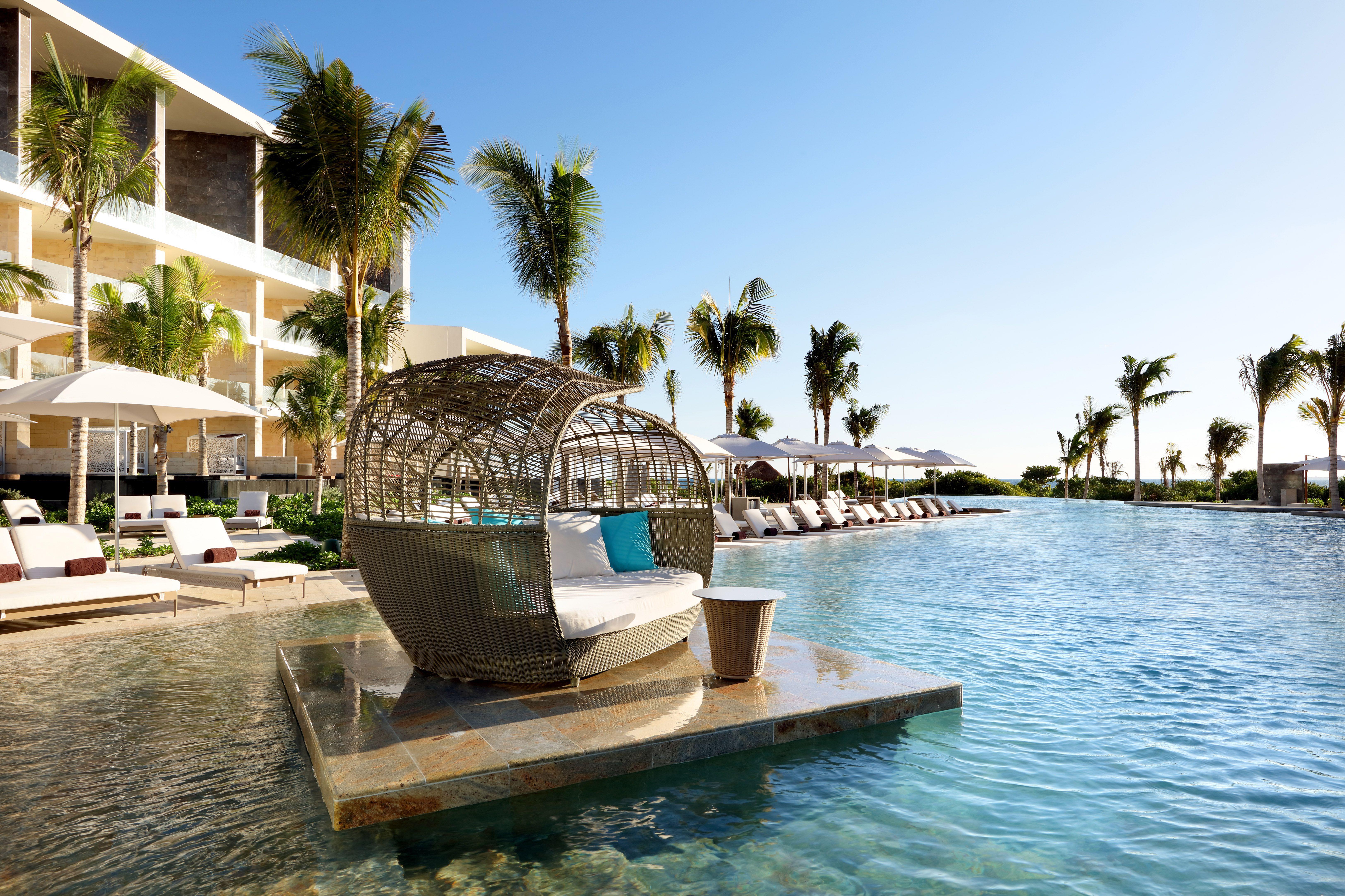 Trs Coral (adults Only) Resort 5*
