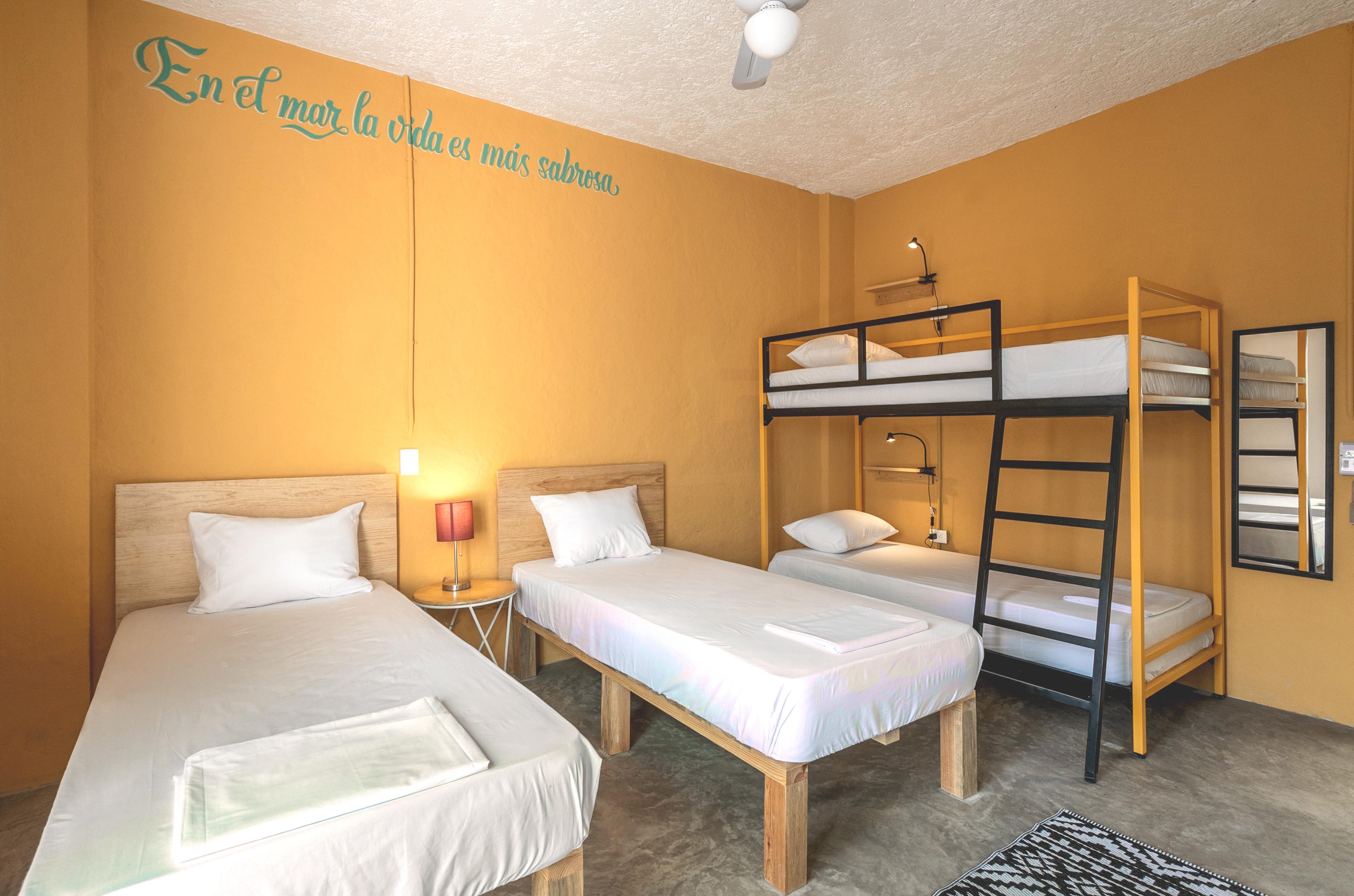 Nilu Cancun Downtown By Selina Hotel Cancún