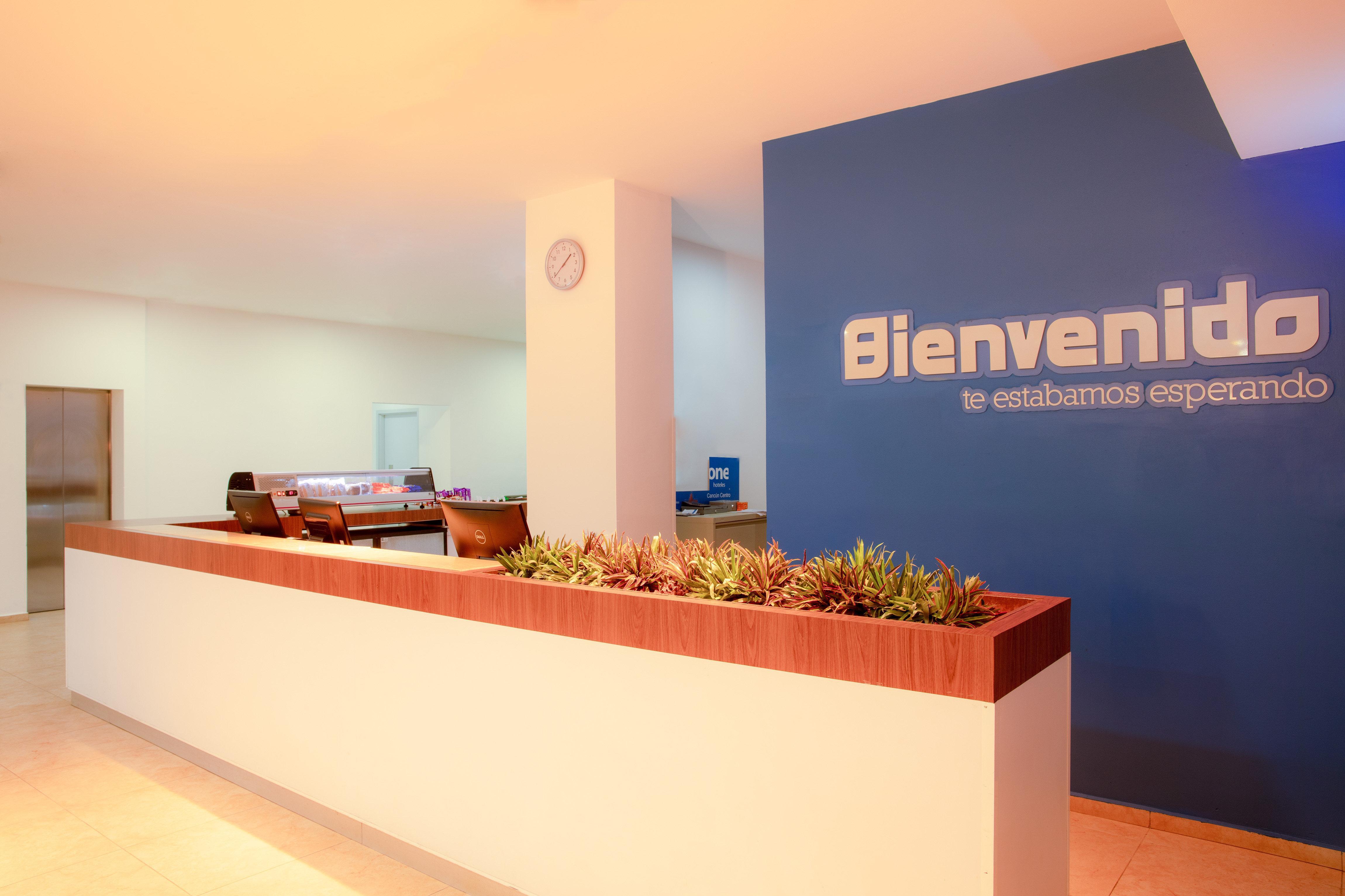 Hotel One Centro Cancún