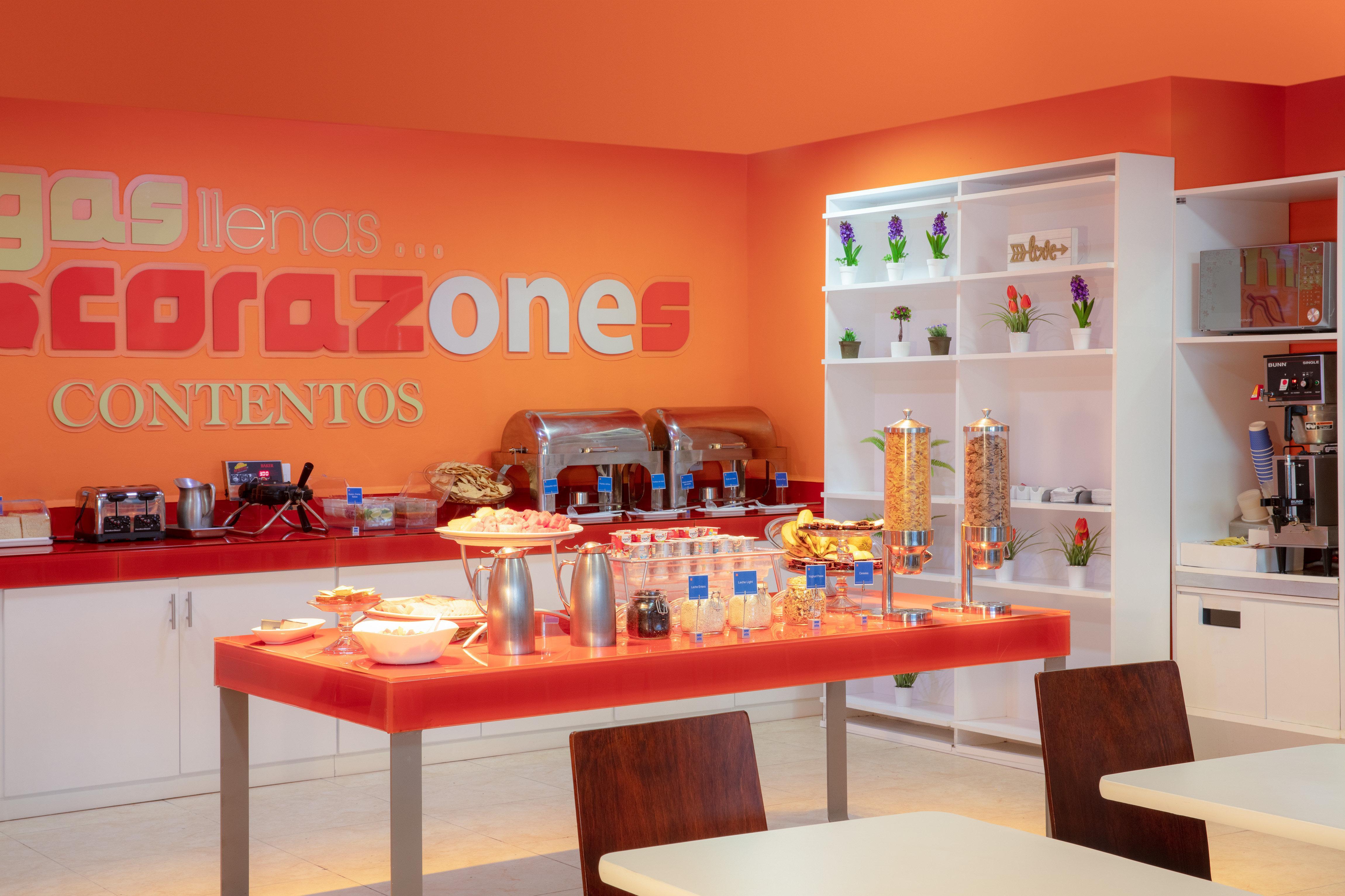 One Centro Hotel Cancún