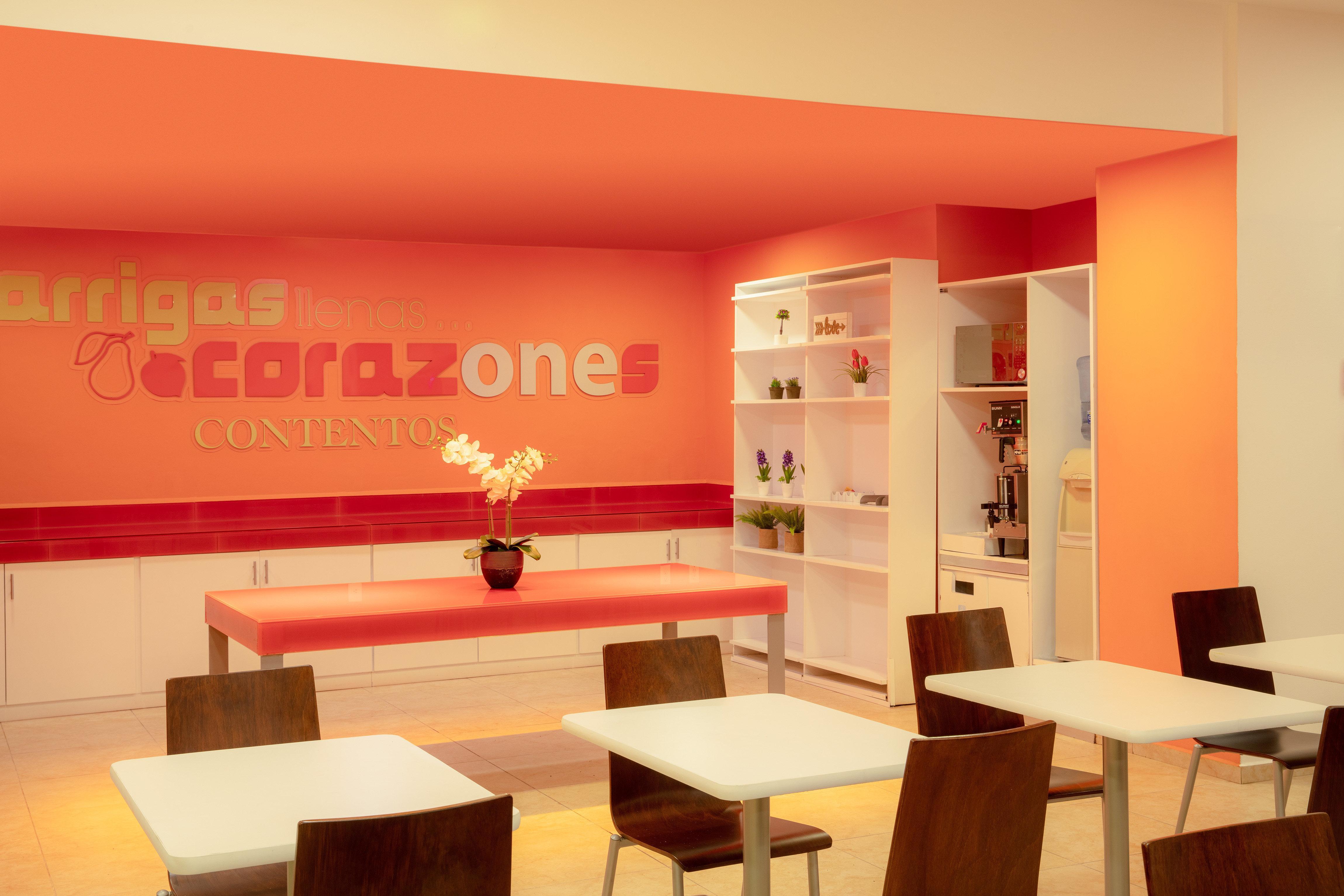 One Centro 3* Cancún