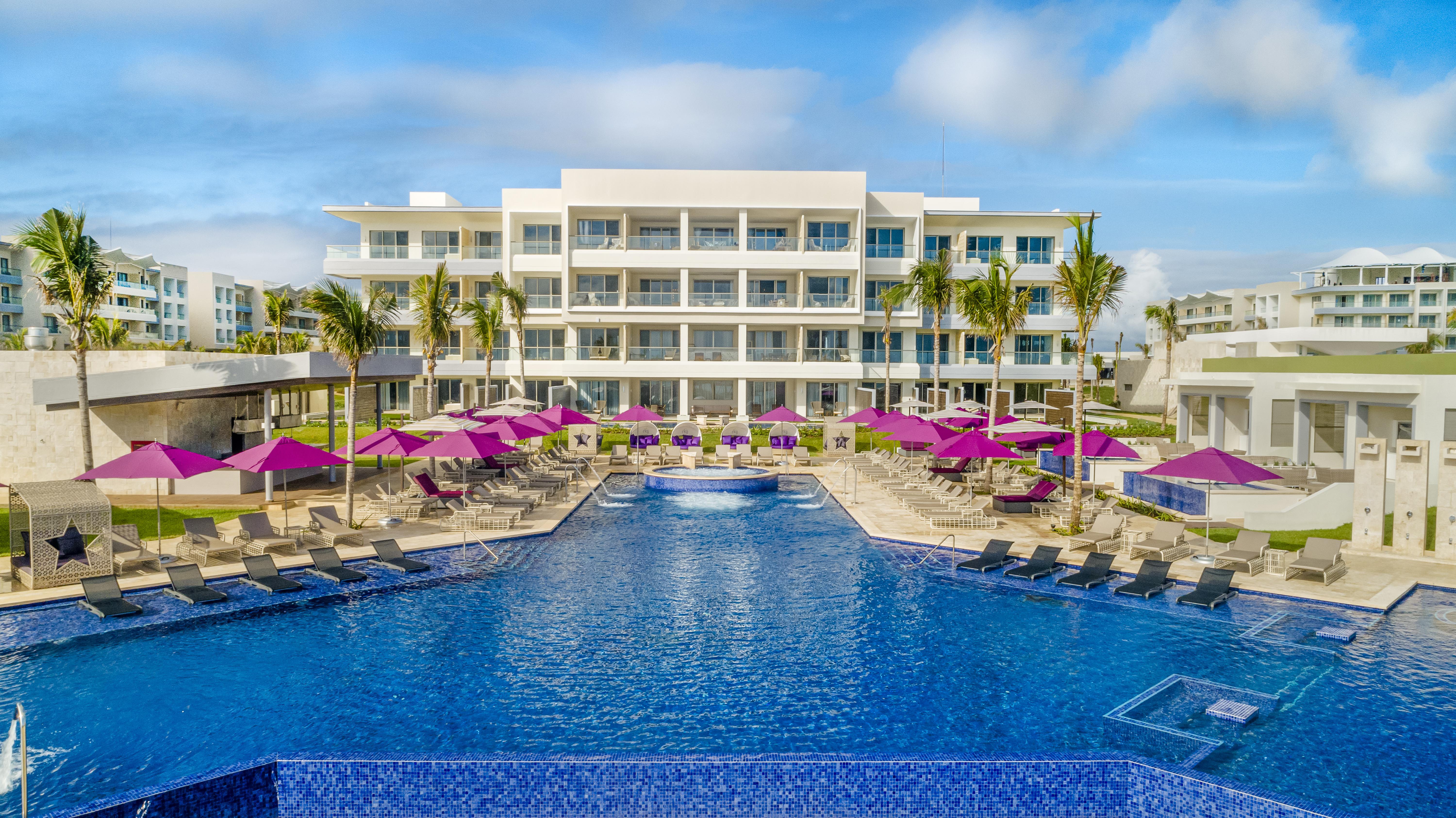 Planet Hollywood Cancun, An Autograph Collection (adults Only) Cancún