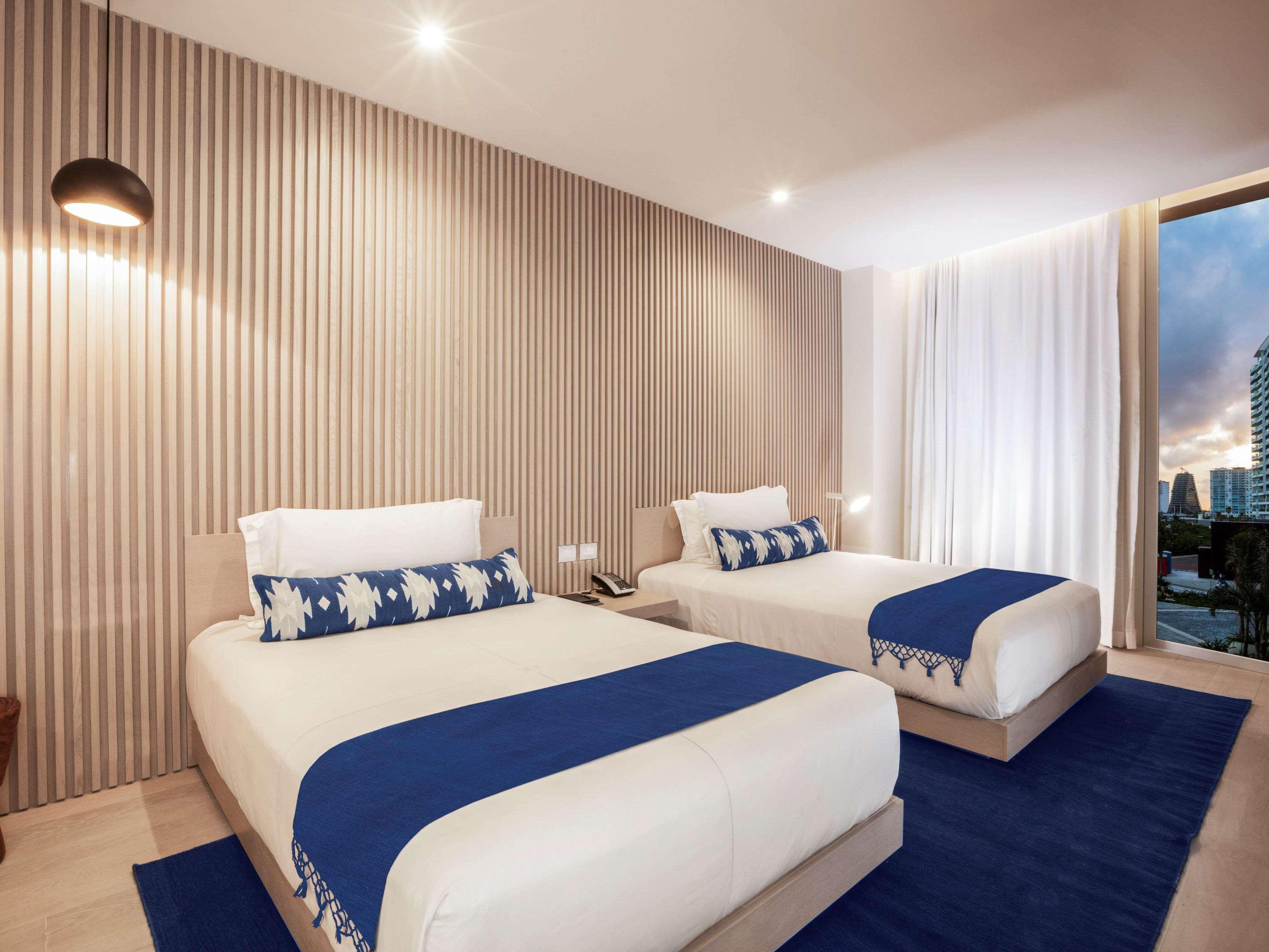 Hotel Sls