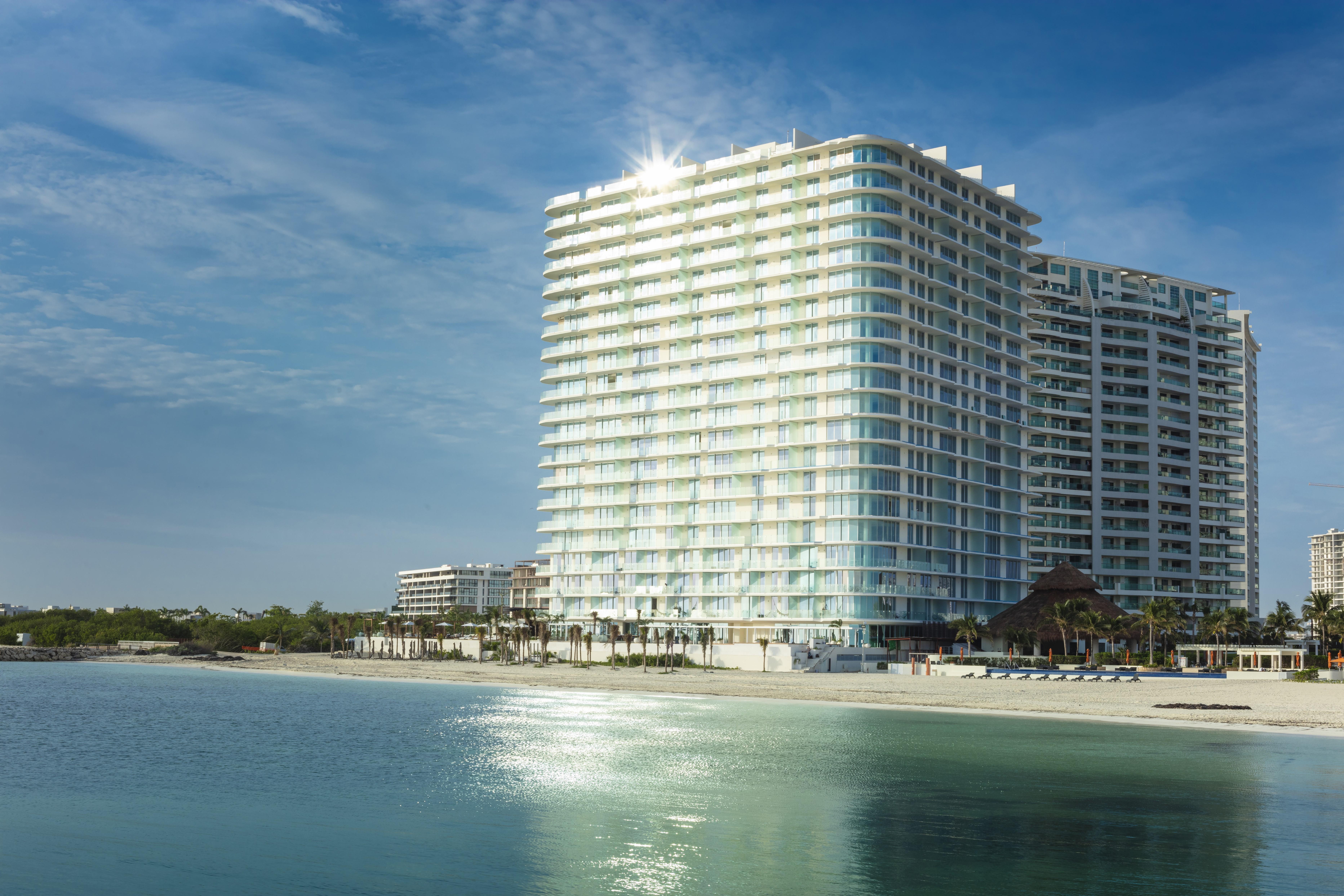 Sls Hotel