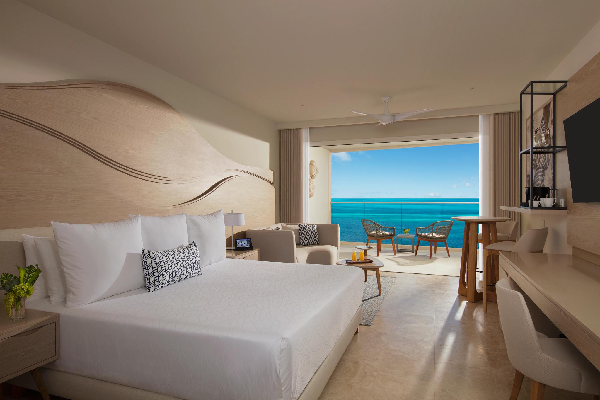 Breathless Soul & (adults Only) Cancún