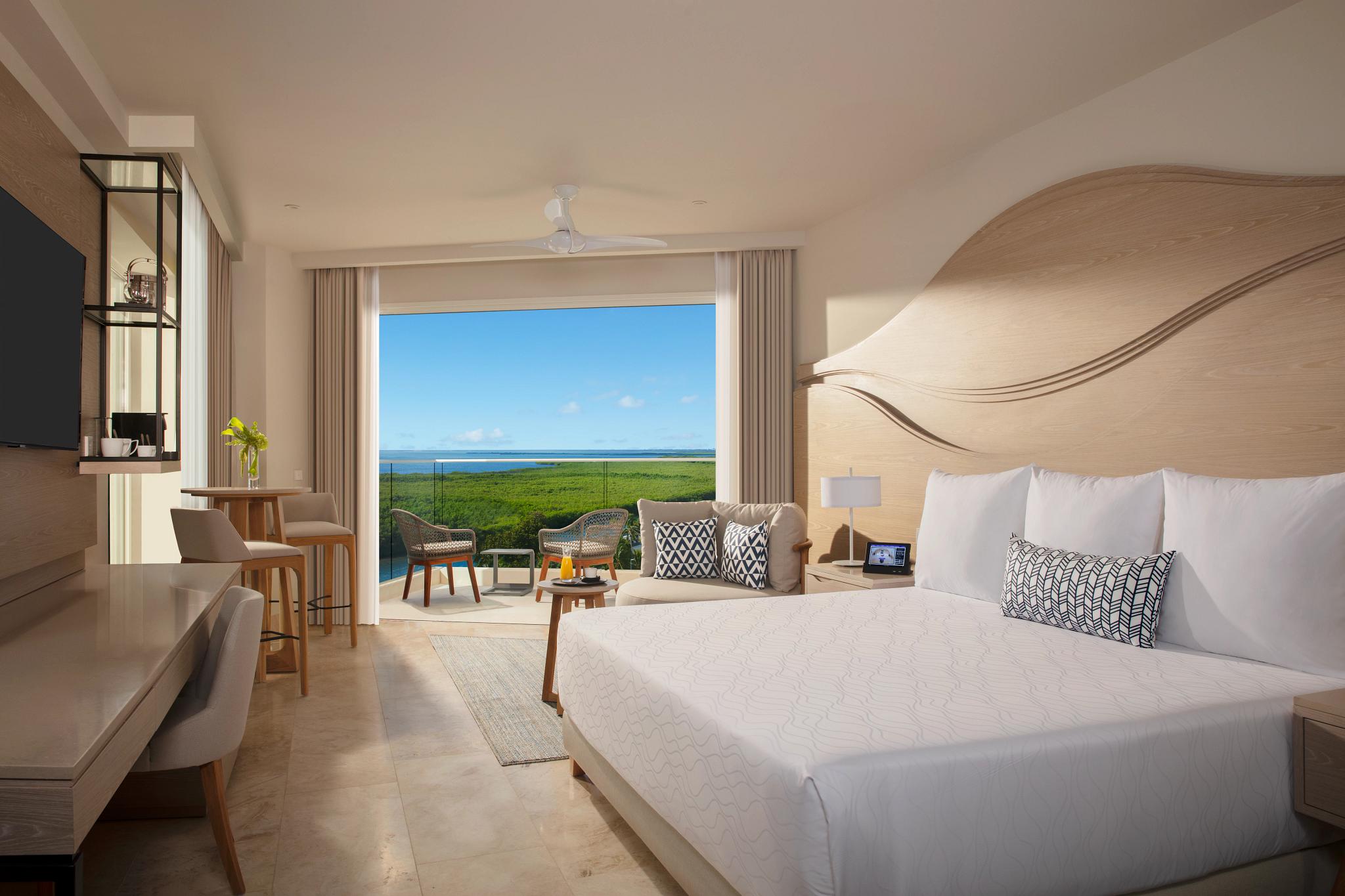 Breathless Soul & (adults Only) 5* Cancún