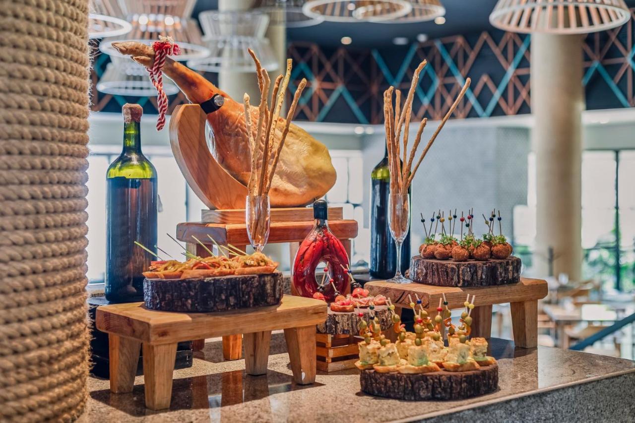 Resort Fiesta Americana Condesa -
