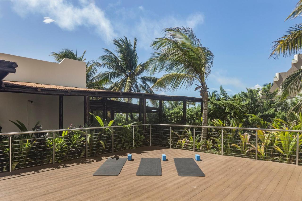 Resort Fiesta Americana Condesa - Cancún