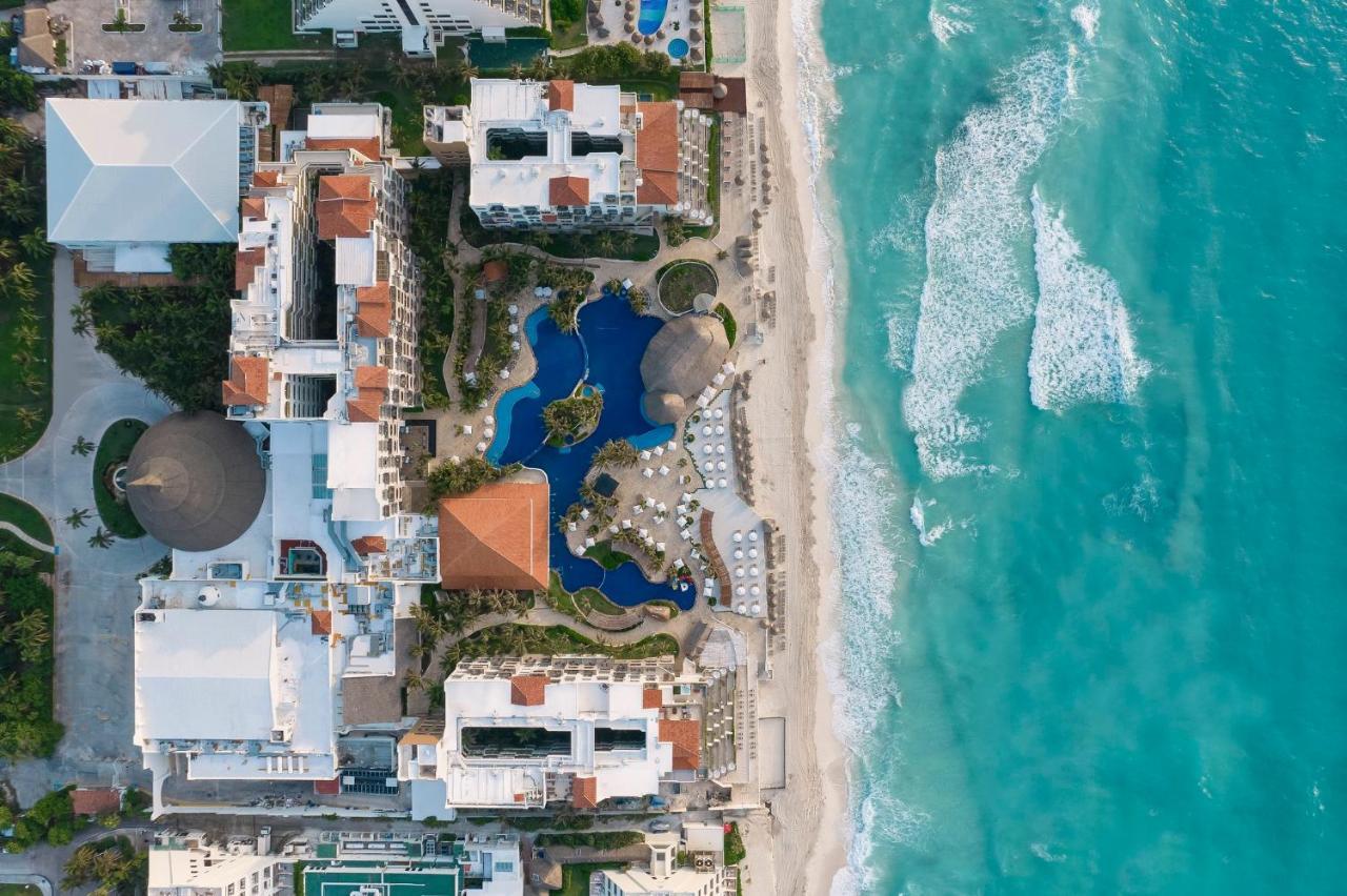 Fiesta Americana Condesa - Cancún