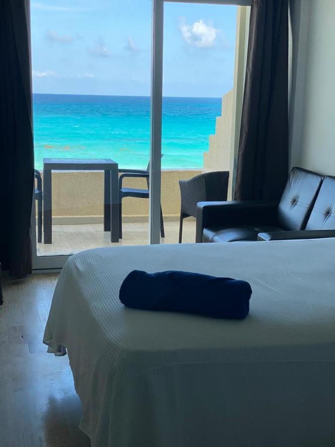 Apartment Capitan Sea View Cancun