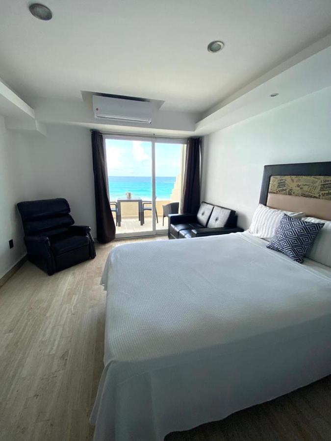 Apartment Capitan Sea View Cancun
