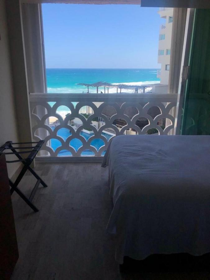 Apartment Capitan Sea View
