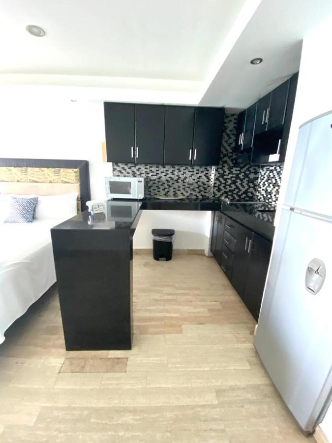 Apartment Capitan Sea View Cancun