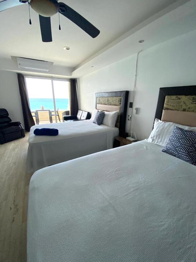 Capitan Sea View * Cancun