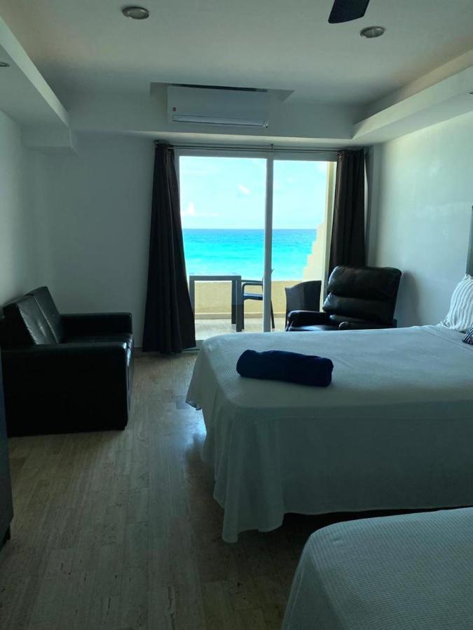 Capitan Sea View *